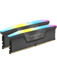 CORSAIR VENGEANCE RGB DDR5... 2